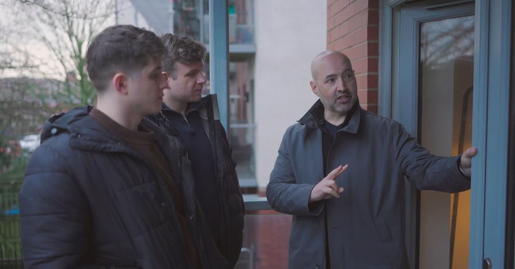 All3Media shuts down Doorbell Detectives indie - Broadcast