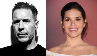 Channel 4 lines up heavyweight cast for Army of Shadows - Broadcast