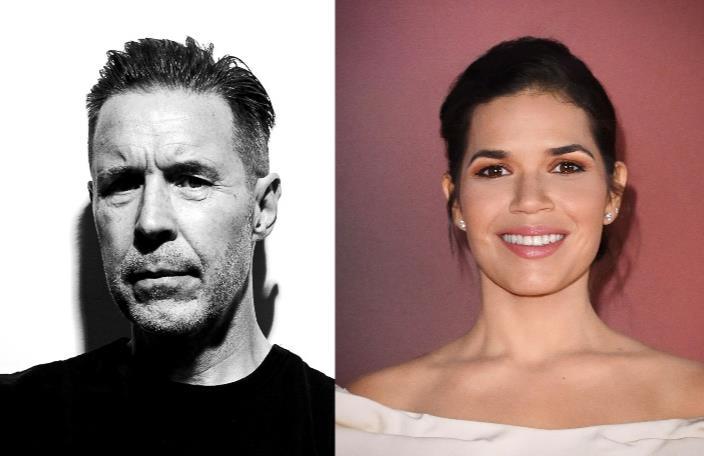 Channel 4 lines up heavyweight cast for Army of Shadows - Broadcast