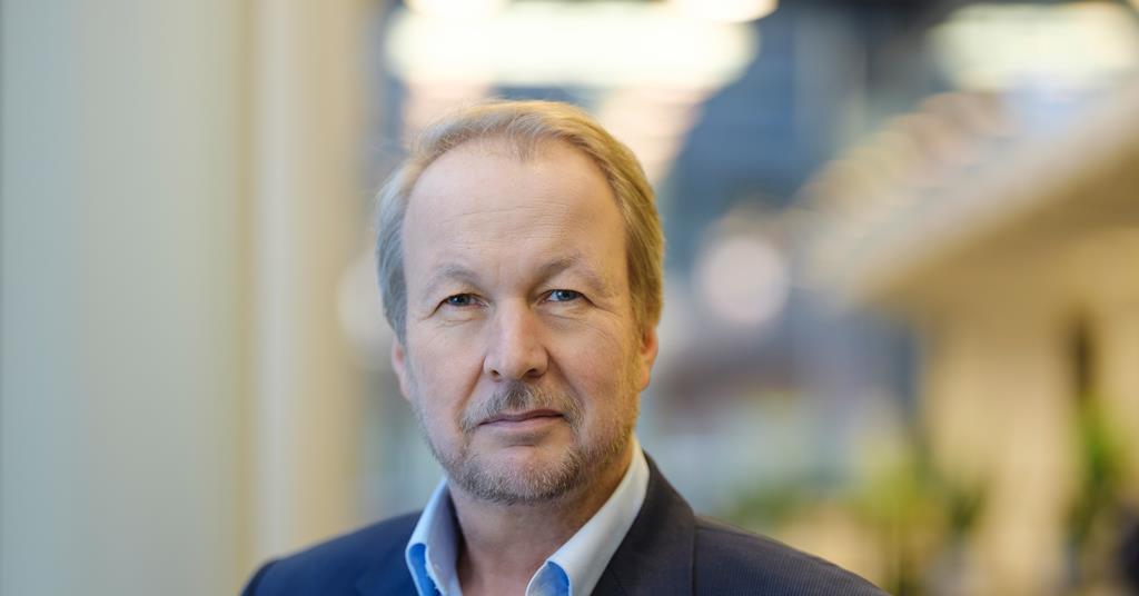 ITN secures extended contract for ITV News - Broadcast