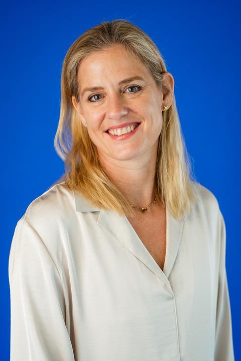 Louisa Forsyth