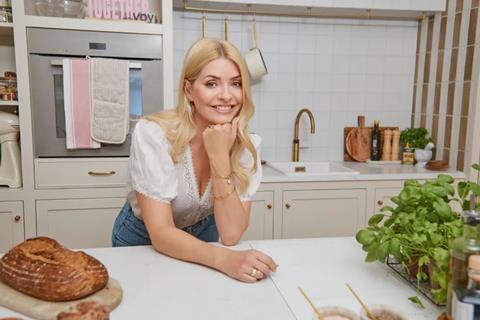 Holly Willoughby Together