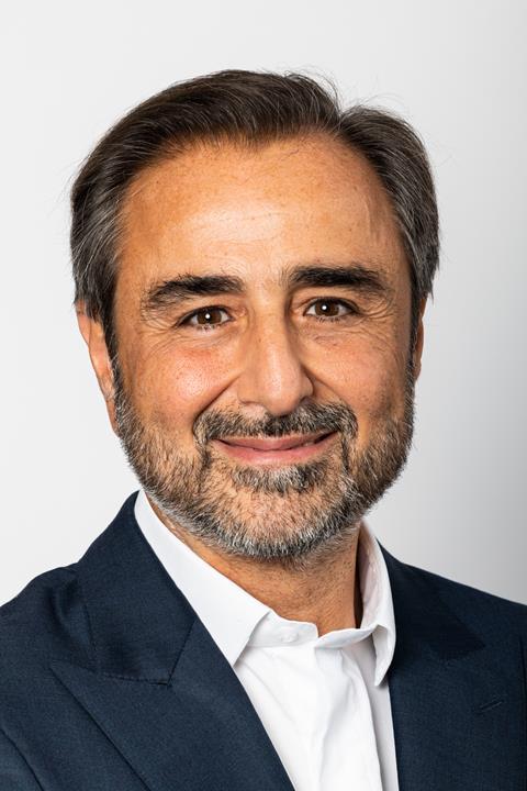 François Riahi ©I.Mathie
