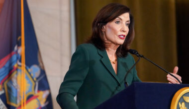 New York Enacts Nation’s First Statewide Moratorium on Data Centers