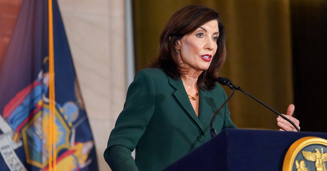 New York Enacts Nation’s First Statewide Moratorium on Data Centers