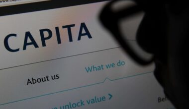 Thousands waiting on pension payments after Capita misses crucial deadline: ‘It’s unacceptable’