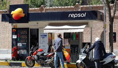 Inflation in Spain remains stable at 3.2 per cent despite electricity and gas price increase