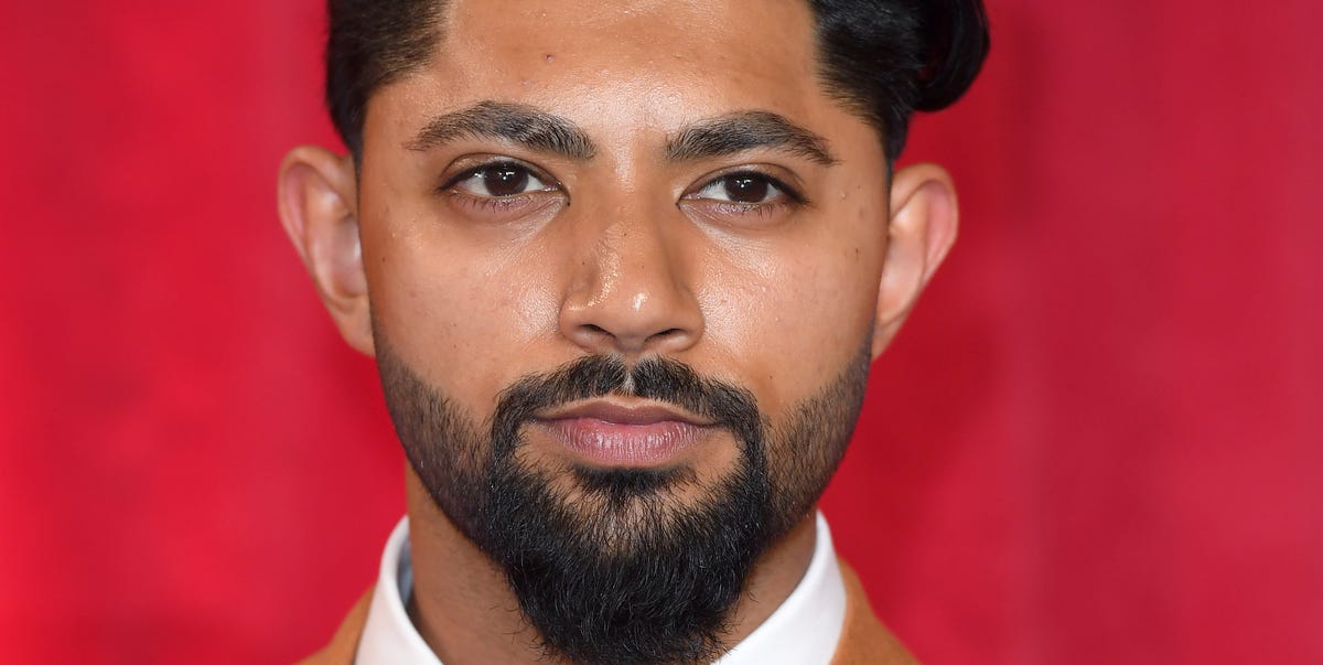 Coronation Street star Qasim Akhtar wins damages after "great distress" over false allegations