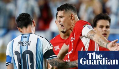 Régis Le Bris says Chelsea’s pursuit of Sunderland captain Xhaka is ‘closed’ | Sunderland