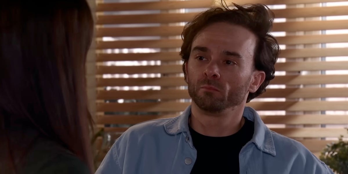 Coronation Street's Jack P Shepherd shares exciting news as son follows in his footsteps