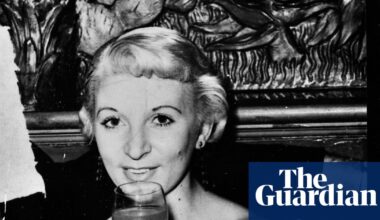 Ruth Ellis, last woman hanged in UK, granted posthumous conditional pardon | UK criminal justice