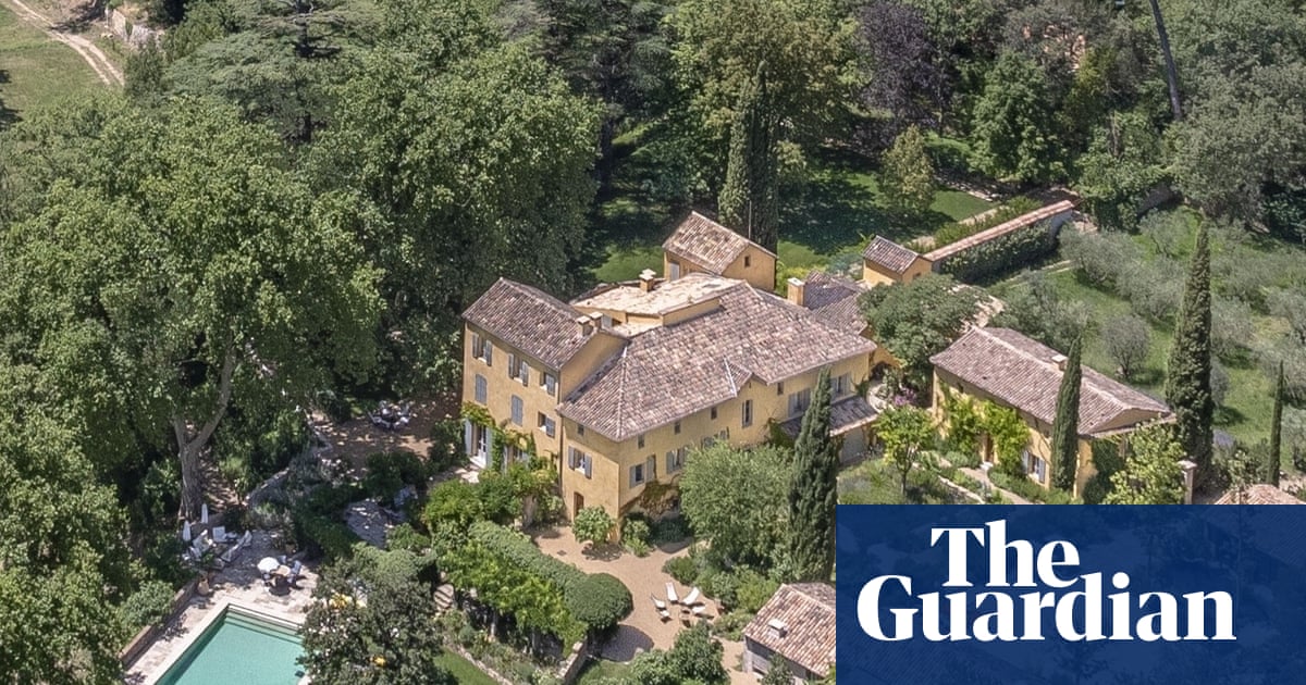 George and Amal Clooney evacuate from French house: ‘We do not know whether our beautiful home will survive’ | George Clooney