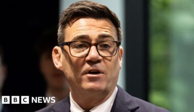 Chris Mason: What his first week in power tells us about Andy Burnham