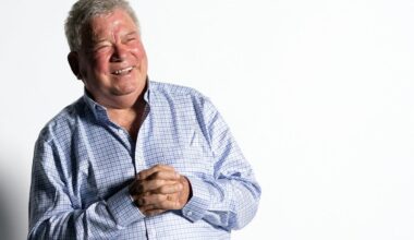 William Shatner and his daughter reveal simultaneous stage 4 cancer diagnoses