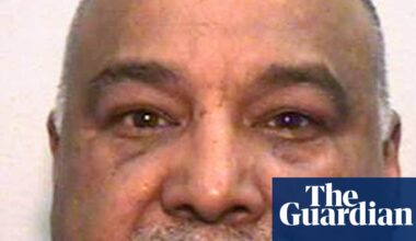 Andy Burnham says ‘nothing off table’ in case of Rochdale grooming gang leader | Andy Burnham