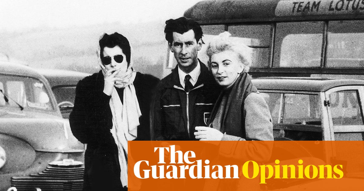 Ruth Ellis’s pardon will comfort her family, but the system still lets down abused women like her | Joan Smith