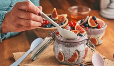 Dietitians Reveal 6 Impressive Benefits of Eating Chia Seeds