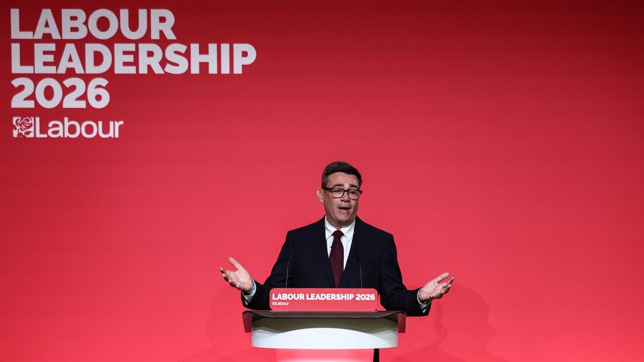 Andy Burnham