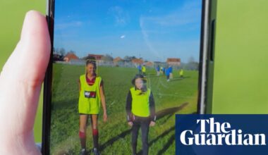 UK parents warned over posting images of children amid AI sexual abuse fears | Child protection