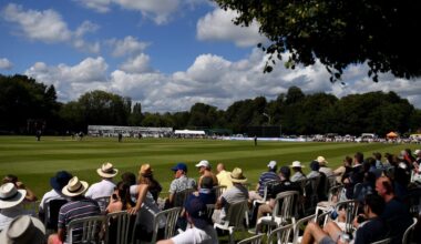Surrey vs Leicestershire Foxes - Metro Bank Men's One Day Cup: Preview