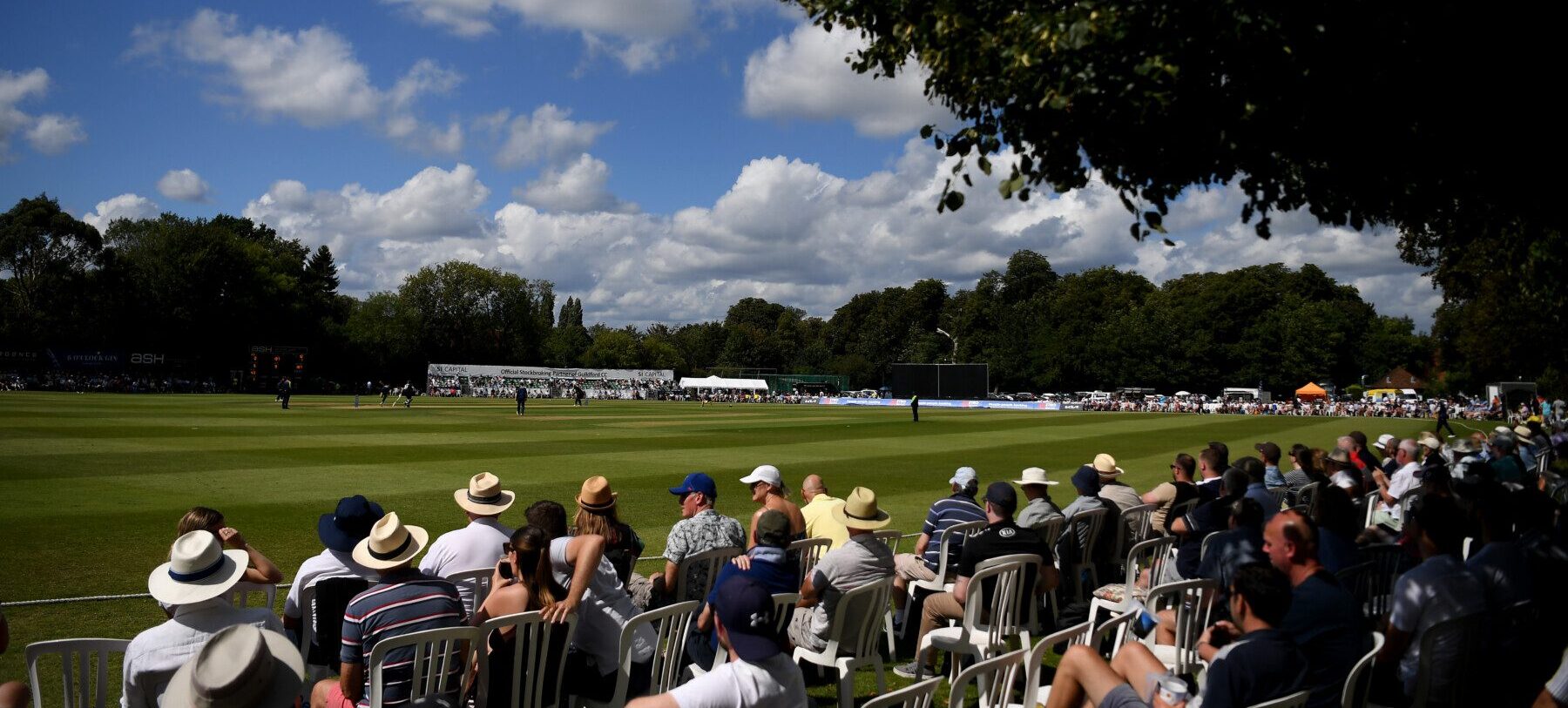 Surrey vs Leicestershire Foxes - Metro Bank Men's One Day Cup: Preview