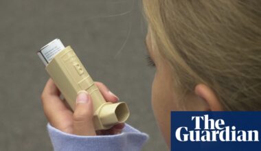 UK children will be one of unhealthiest generations in decades, doctors say | Children's health