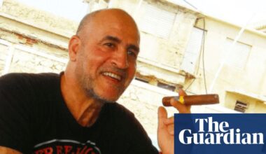 Model scout for Jeffrey Epstein found dead at his home near Paris | Jeffrey Epstein