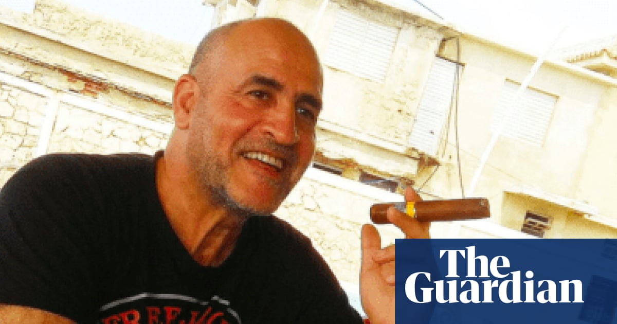Model scout for Jeffrey Epstein found dead at his home near Paris | Jeffrey Epstein