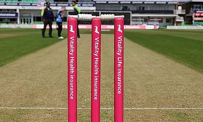 Gloucestershire vs Surrey Prediction, Player Form Guide, Stats & In-Play Tips | Men's Vitality Blast 2026