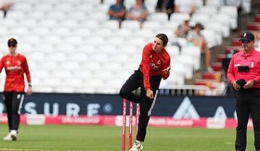 Vitality Blast Women 2026 Live Scores, Streaming, Results & Match Reports