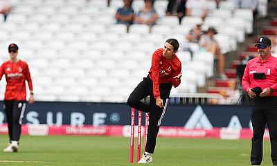 Vitality Blast Women 2026 Live Scores, Streaming, Results & Match Reports