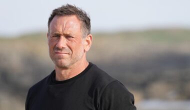 Transform Your Cardio Fitness with Former SAS Soldier Jason Fox's Favourite 3-Exercise Finisher