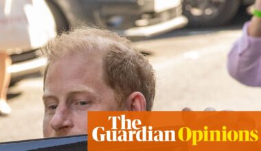 After losing to the Mail, Prince Harry seems doomed to a sad life in California. And he did it to himself | Stephen Bates