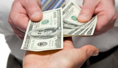 AI vendors have found someone to pay their infrastructure bills: You