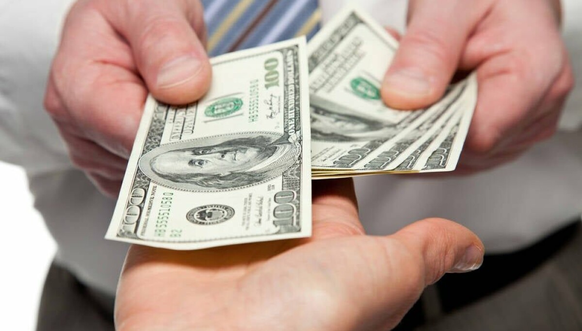 AI vendors have found someone to pay their infrastructure bills: You