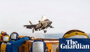 Almost 100 troops injured in recent weeks, Pentagon admits, as Iran launches reprisals on US allies | US-Israel war on Iran