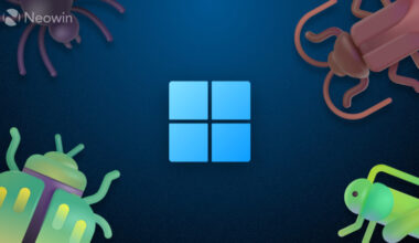AI is finding bugs faster than Microsoft can fix them