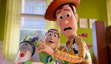 Pixar Hit Hard in Latest Round of Disney Layoffs