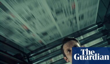 Murdoch and Musk in the crosshairs at Venice film festival | Venice film festival