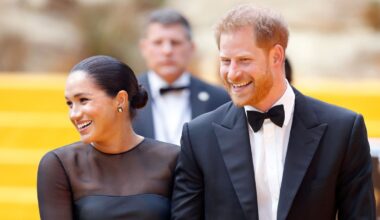 Prince Harry's UK visit overshadowed by royal drama: Why he can't stay at Buckingham Palace as Meghan Markle stays behind
