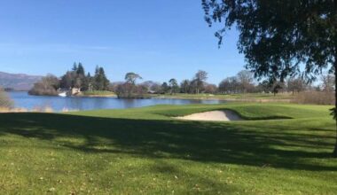 Loch Lomond Golf Club reports higher losses in 2025