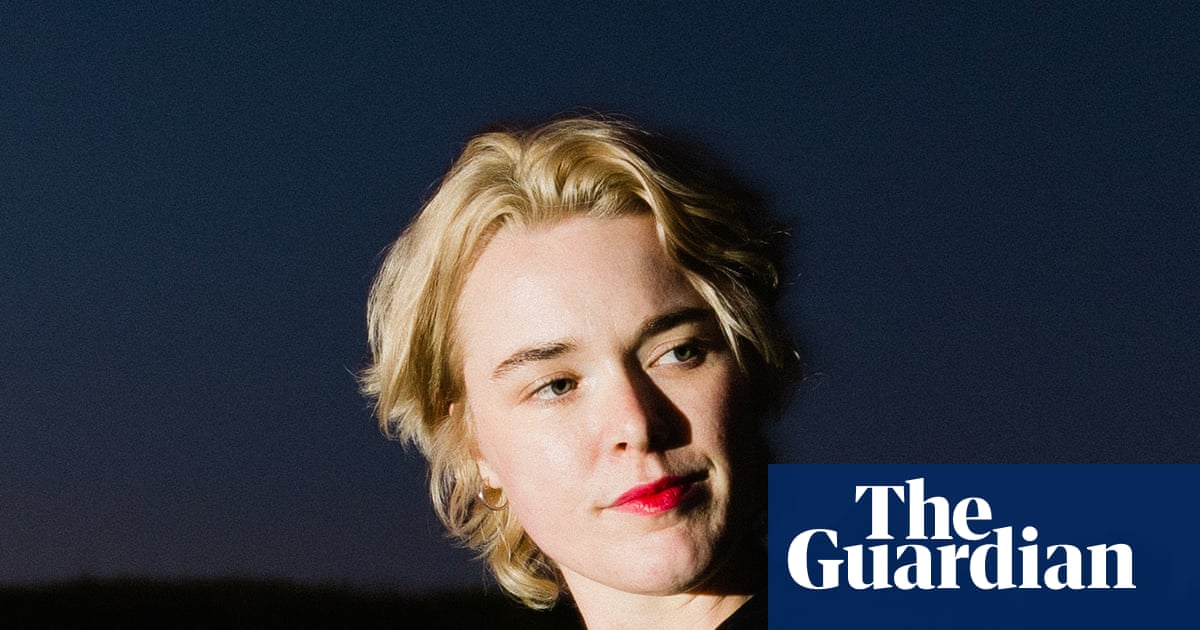 ‘My life’s work was being delightful. That really hurt me’: breakout Americana star Brennan Wedl on freeing herself through song | Music