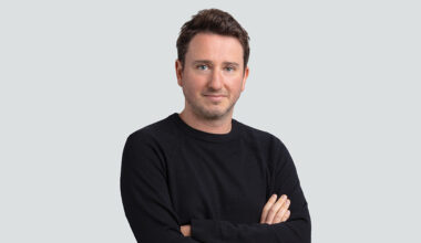 Gabriel Zucman