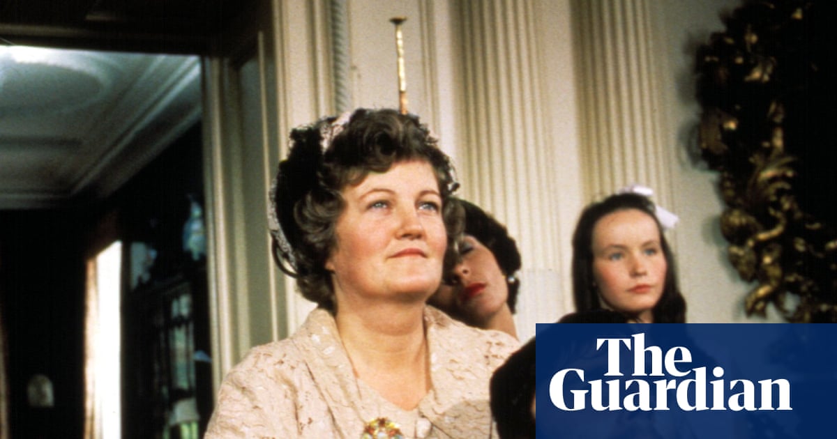 Brenda Fricker obituary | Movies