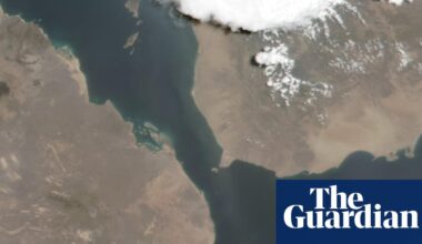 How the Bab al-Mandab blockade threat helped push oil back above $100 | Oil