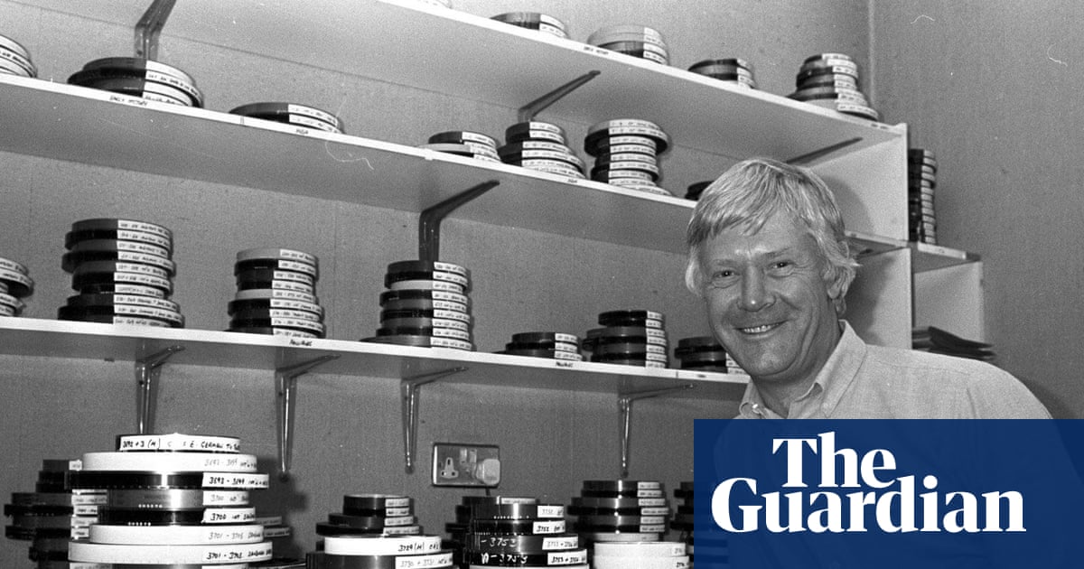 Leslie Woodhead obituary | Documentary
