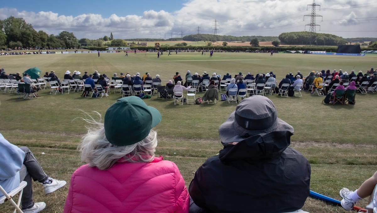NCCC News : SECOND XI DOUBLE-HEADER MOVED TO WELBECK
