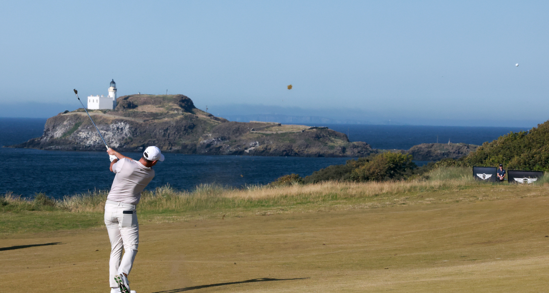 Scottish Open 2026 LIVE: Dates, tee times, field, course and how to follow