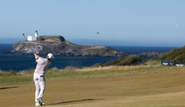 Scottish Open 2026 LIVE: Dates, tee times, field, course and how to follow