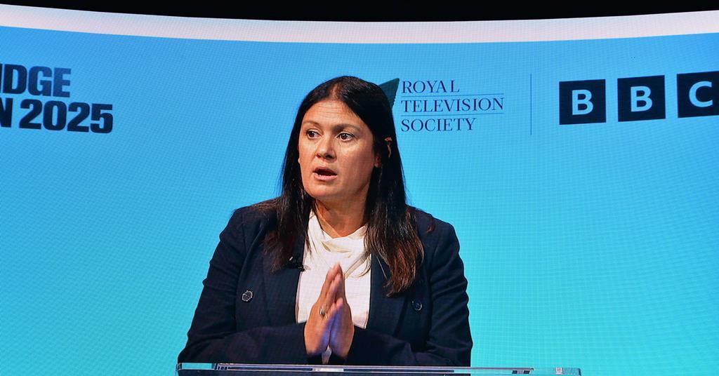 UK ‘minded to intervene’ in Paramount-WBD deal | News